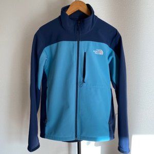 NORTH FACE MENS JACKET SIZE LARGE